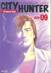 City Hunter09