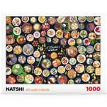 Puzzle-1000-pieces-A-Foodies-World