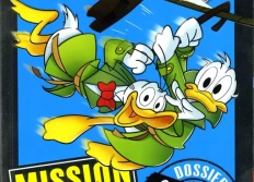 Picsou Intelligece Agency