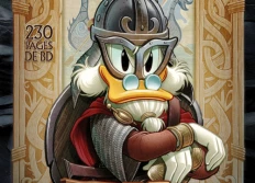 HS & Collector Super Picsou Geant