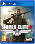 Sniper Elite 4