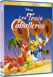 007 Les trois caballeros