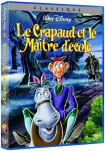 013 Le crapaud et le maître d'école