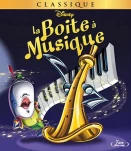 008 La boite à musique