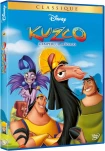 060 Kuzco, l'empereur mégalo