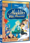 044 Aladdin et le roi des voleurs