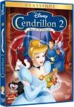 063 Cendrillon 2 - Une vie de Princesse