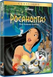 041 Pocahontas, une légende indienne