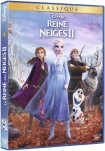 124 La Reine des Neiges 2