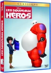 112  Les nouveaux Héros