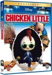 082 Chicken Little