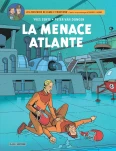 Tome 31 - La Menace atlante