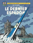 Tome 28 - Le Dernier Espadon