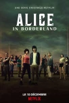 Alice In Borderland S3