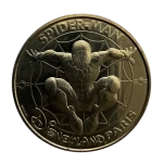 spiderman