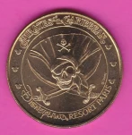 Pirates of the Carïbbean